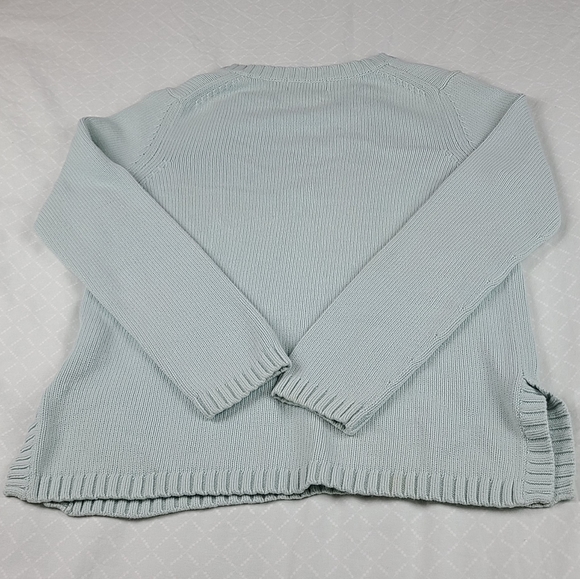 Eddie Bauer sweater - Picture 2 of 5